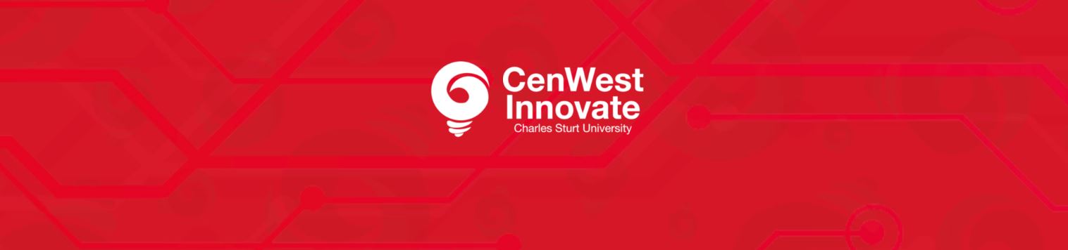 CenWest Innovate logo