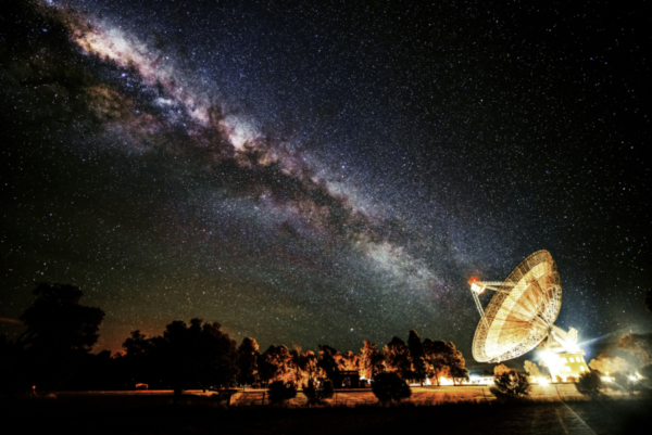 CSIRO Parkes Telescope_Wayne England 2