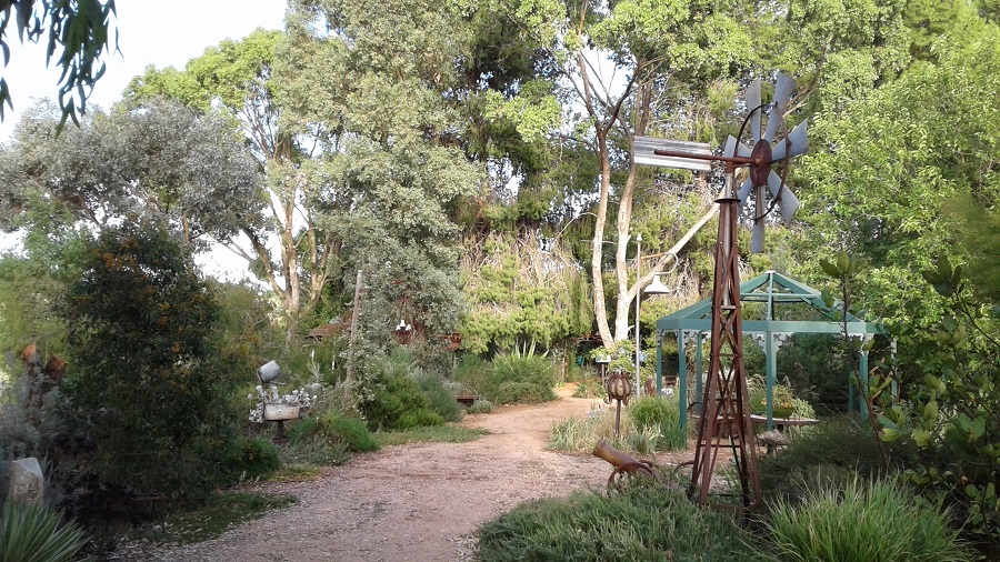Image for Parkes Open Gardens