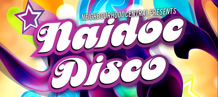 Image for Naidoc Disco