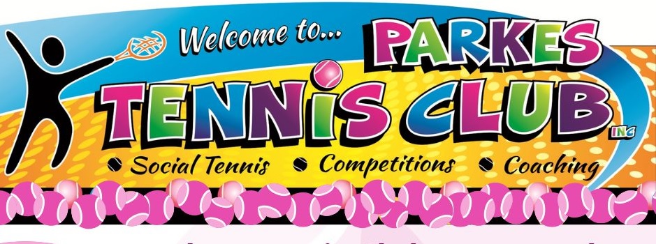 Parkes Tennis Club Stay 'n' Play Family Social Tennis