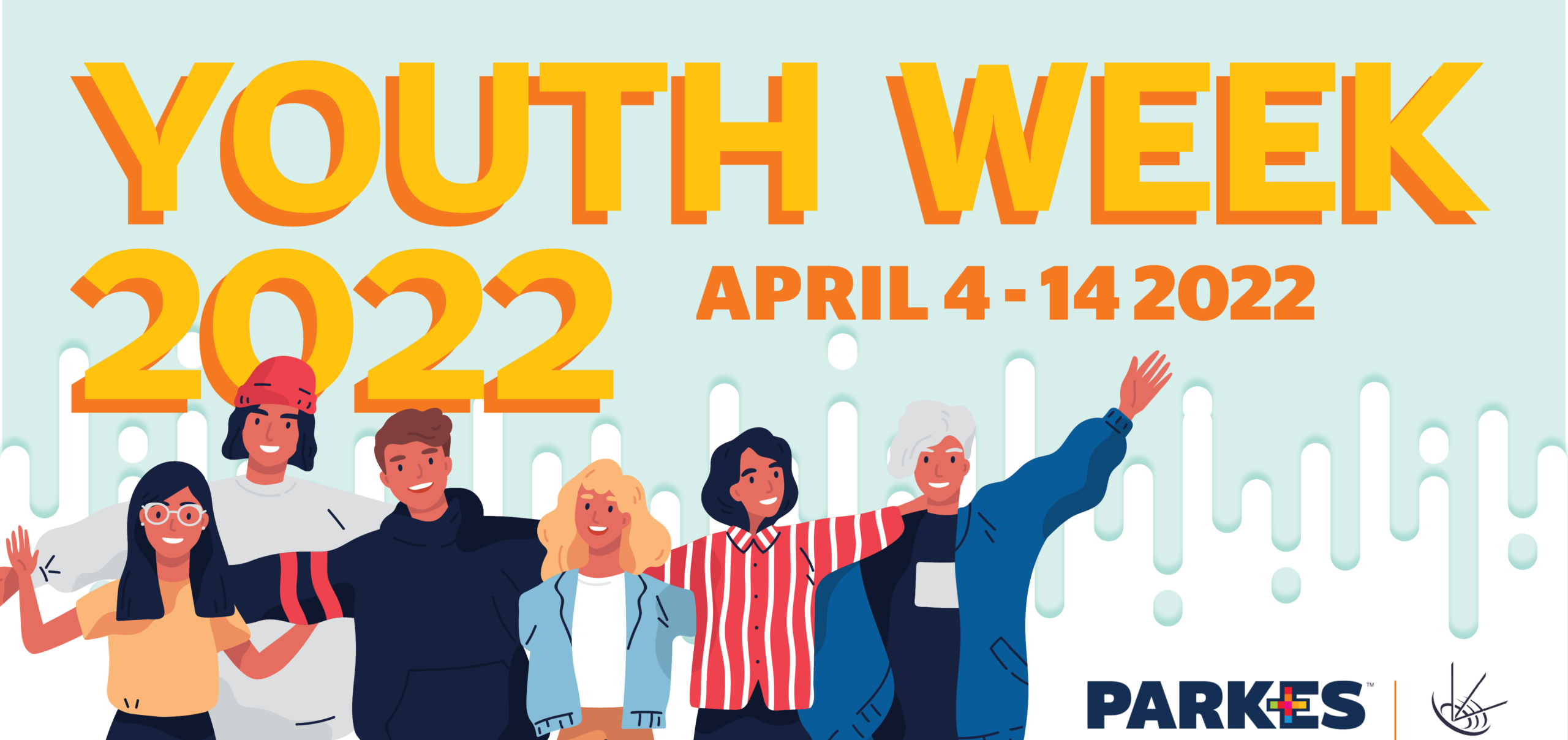Youth Week 2022 in the Parkes Shire