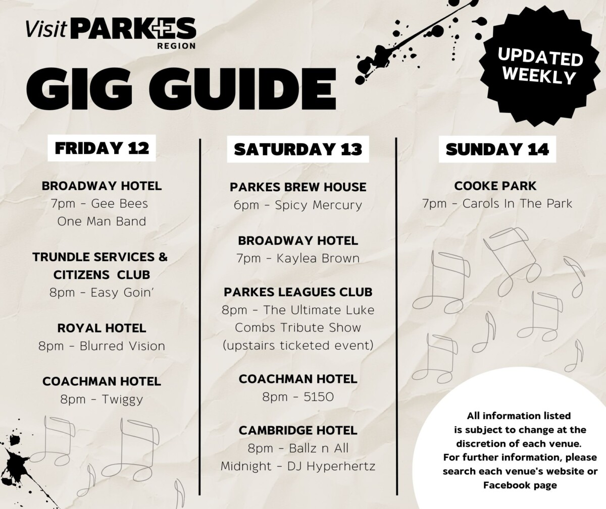 2025-12-11 Gig Guide - FACEBOOK