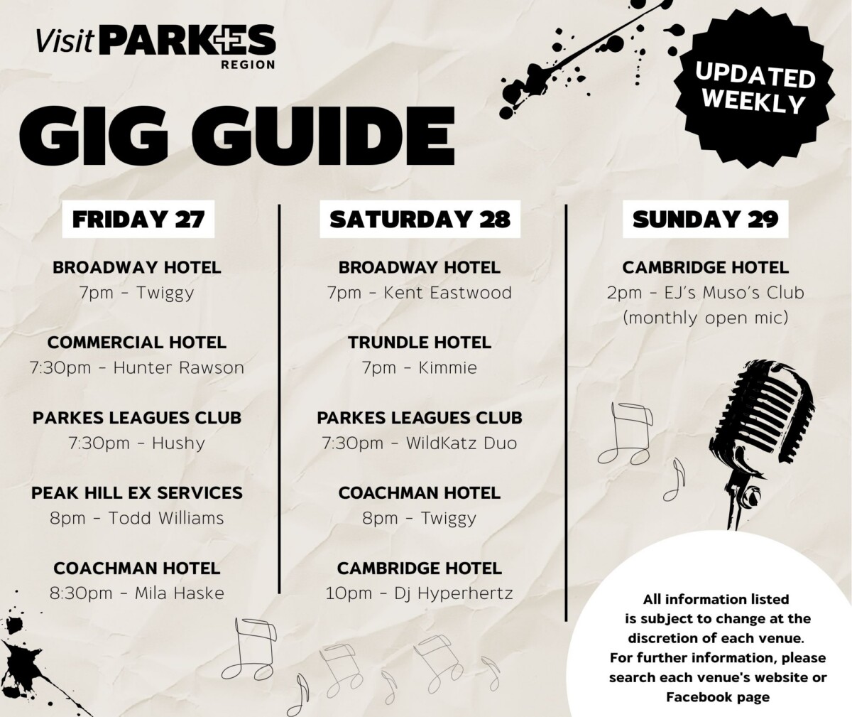 2026-03-26 Gig Guide - FACEBOOK