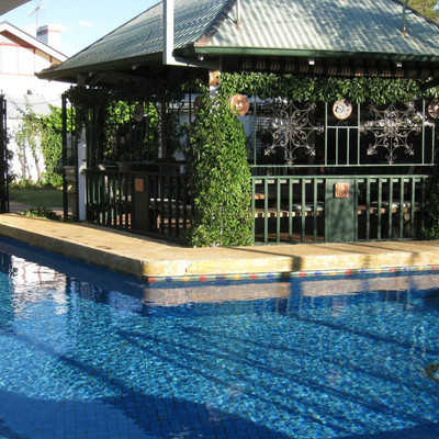 Maison Magnolia