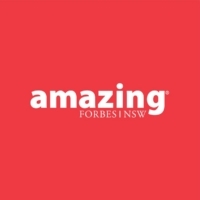 Amazing Forbes